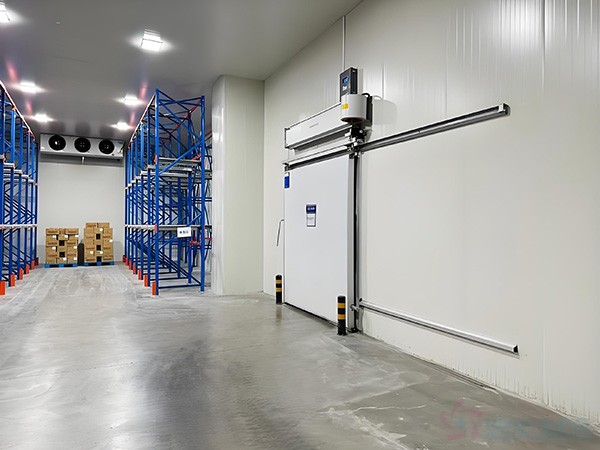 中型冷庫(kù)造價(jià)