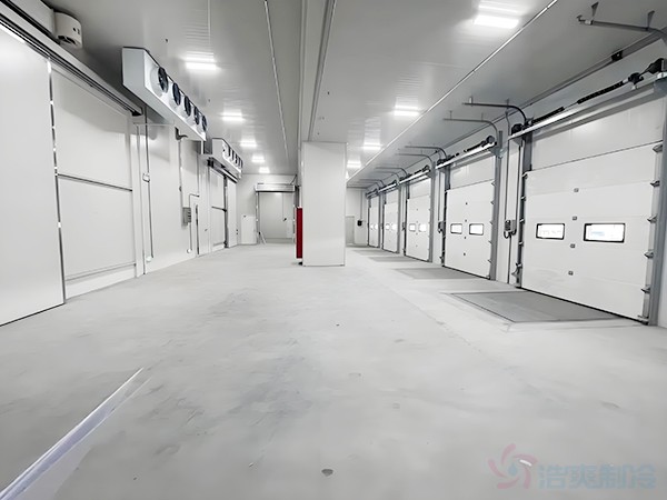 冰庫建造多少錢